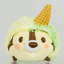 Chip (Tsum Tsum Ice Cream)